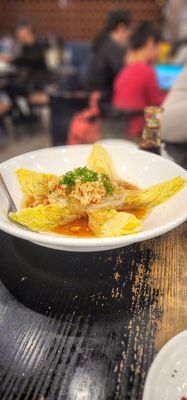 Chef Tian's by null