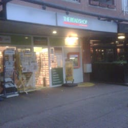 The Read Shop