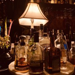 El Cubujon - Full bar