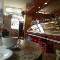 Berliner Bäckerei & Cafe