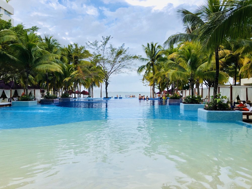 Grand Sens Cancún