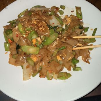 Sabai - Mixed vegetable Pad Se Ew - Bars Near Me - Richmond, Virginia Sabai - Mixed vegetable Pad Se Ew - Bars Near Me - Richmond, Virginia