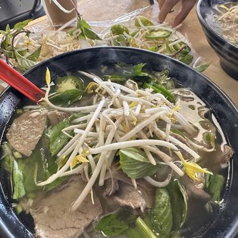 The Fifth District Noodles & Tea - Special pho - Vietnamese Near Me - Ocoee, Florida The Fifth District Noodles & Tea - Special pho - Vietnamese Near Me - Ocoee, Florida