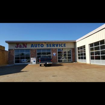 J&N Auto Service - Auto Repair Near Me - Fort Worth, Texas J&N Auto Service - Auto Repair Near Me - Fort Worth, Texas