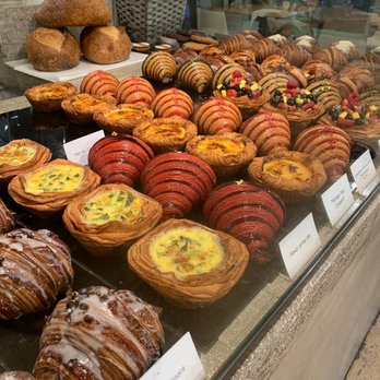 Bachour - Endless amount of pastries, how would one EVER choose? - Bakeries Near Me - Coral Gables, Florida