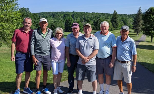 Roland Stafford Golf School by null