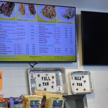 L&L Hawaiian Barbecue - Menu as of 12/2025 - Hawaiian Near Me - Temecula, California L&L Hawaiian Barbecue - Menu as of 12/2025 - Hawaiian Near Me - Temecula, California