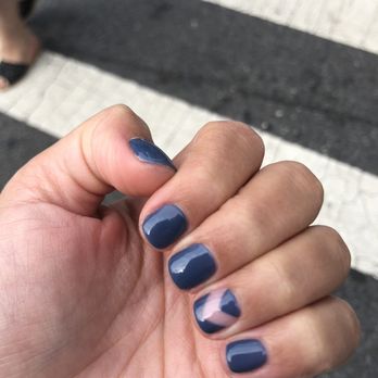 Spa Blue - Nail Salons Near Me - New York, New York Spa Blue - Nail Salons Near Me - New York, New York
