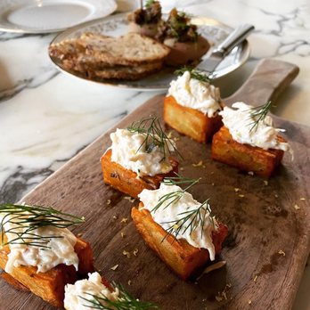 Routier - French Near Me - San Francisco, California
