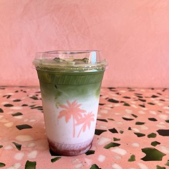 Cha Cha Matcha - Coffee & Tea Near Me - Venice, California Cha Cha Matcha - Coffee & Tea Near Me - Venice, California