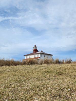 Point Lookout State Park by null