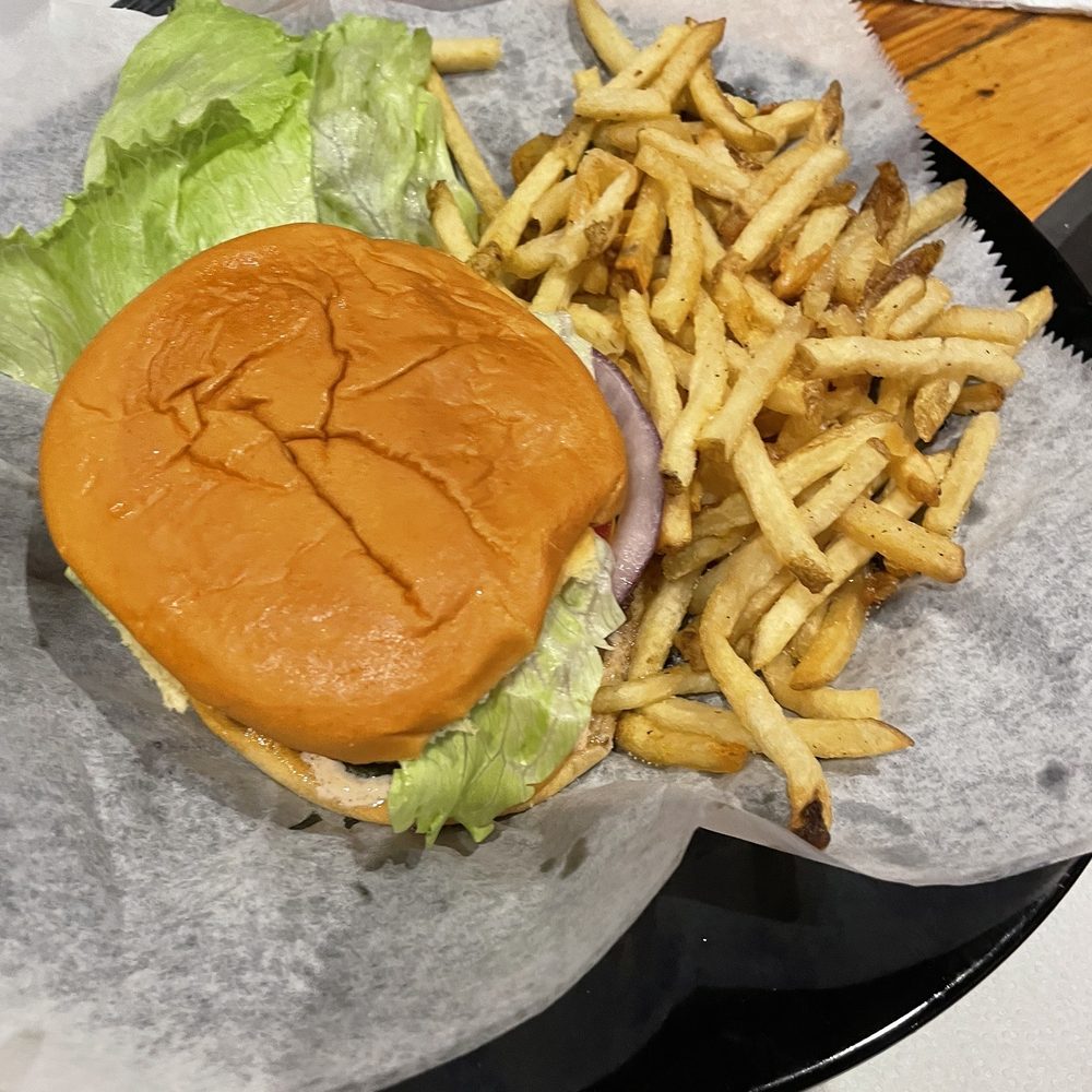 Double Dogs - Sports Bars Near Me - Knoxville, Tennessee