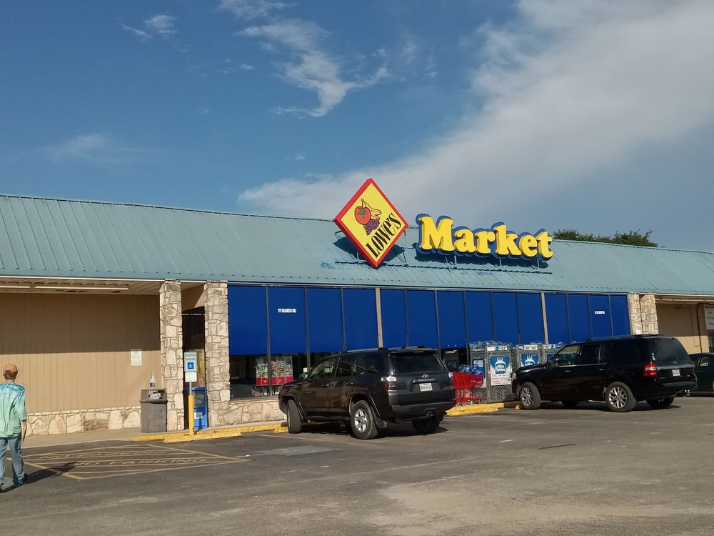 LOWE’S MARKET Updated July 2024 21 Photos & 15 Reviews 111 Blanco