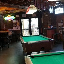 Red Dirt Reloaded Bar & Grill