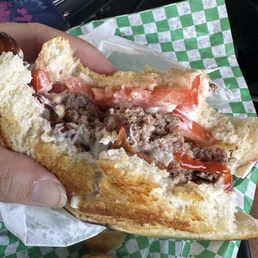 Frisco Burger