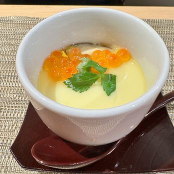 Eigikutei - Egg custard - Japanese Near Me - Los Angeles, California