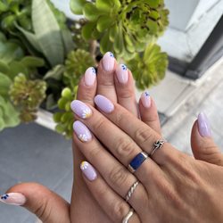 Mangosteen Nails & Spa