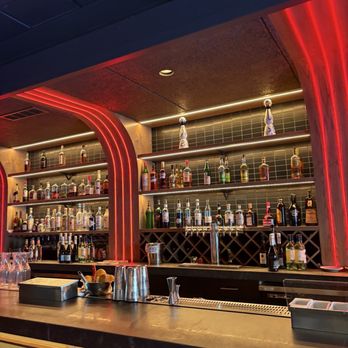 Vinyl Room - Music Venues Near Me - Burlingame, California Vinyl Room - Music Venues Near Me - Burlingame, California