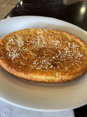 Cristina's Salvadorean Food by null