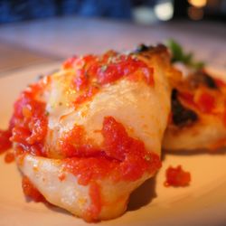 user provided Laurel Grill photo