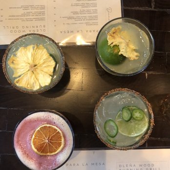 dLeña - Dranks! - Mexican Near Me - Washington, DC, District of Columbia