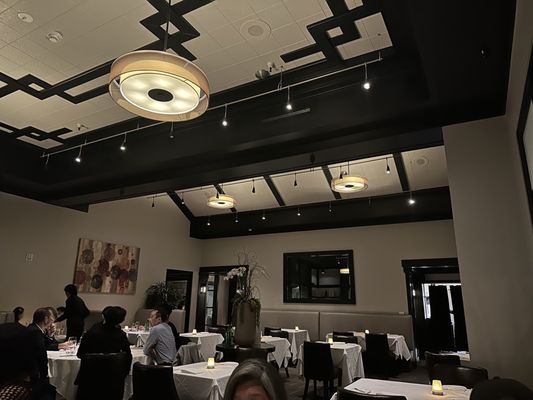Alexander's Steakhouse Pasadena by null