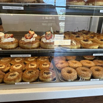 The Glazy Donut - Coffee & Tea Near Me - El Paso, Texas The Glazy Donut - Coffee & Tea Near Me - El Paso, Texas