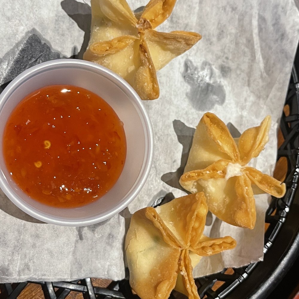 Izzi Korean Kitchen - FLORIDA RANGOON (6PC) - Korean Near Me - Orlando, Florida Izzi Korean Kitchen - FLORIDA RANGOON (6PC) - Korean Near Me - Orlando, Florida