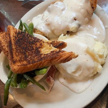 Richter's Antler Cafe - American Near Me - Spring Branch, Texas