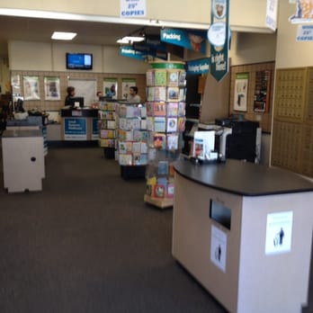 The UPS Store - Entry to store - Printing Services Near Me - Flower Mound, Texas