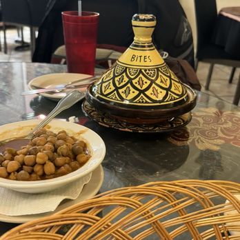 Moroccan Bites - Moroccan Near Me - San Antonio, Texas