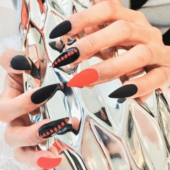Dipping Nails & Spa - Nail Salons Near Me - Phoenix, Arizona