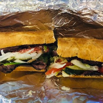 Cheba Hut Toasted Subs - AK-47 (French Dip) - Sandwiches Near Me - Fort Collins, Colorado Cheba Hut Toasted Subs - AK-47 (French Dip) - Sandwiches Near Me - Fort Collins, Colorado