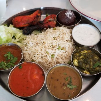 Original Tandoori Kitchen - Combination dinner - Indian Near Me - Vancouver, British Columbia Original Tandoori Kitchen - Combination dinner - Indian Near Me - Vancouver, British Columbia