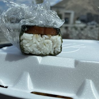 Kika's All Kine Grindz - Oh my! - Food Trucks Near Me Kika's All Kine Grindz - Oh my! - Food Trucks Near Me