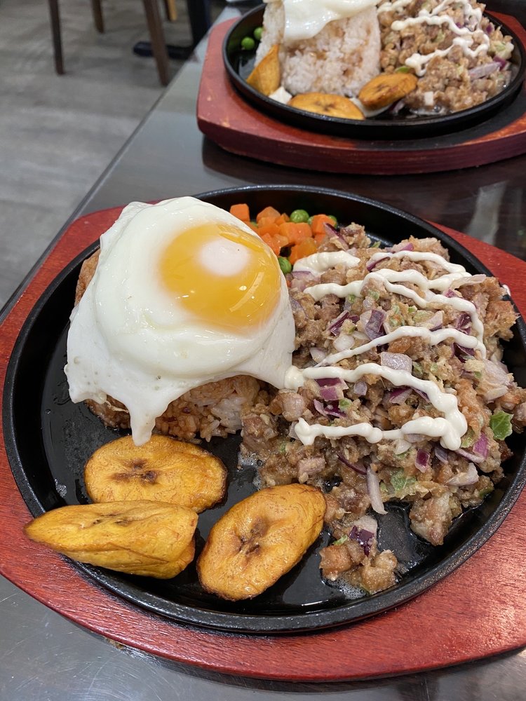 Little Manila Grill & Restaurant