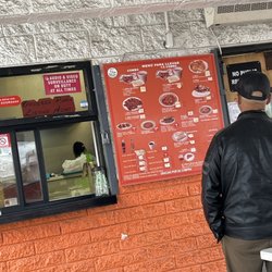 La Original Birria De Chivo El Güero 