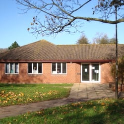 University of Sussex Health Centre