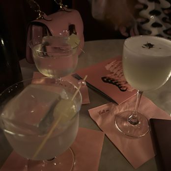 Meo Chinatown - Cocktail Bars Near Me - Vancouver, British Columbia