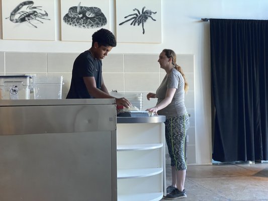 Rancho Pizzeria by null