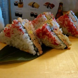 Sushi N Noodle by OISI - 59 Roll