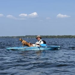 Buckeye Surf And Snow - Kayaking