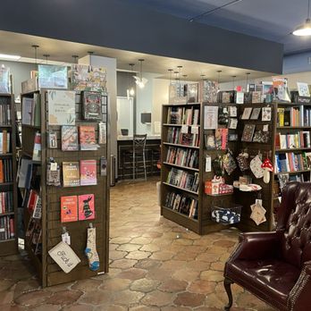 Nowhere Bookshop - Books and more - Bookstores Near Me - San Antonio, Texas Nowhere Bookshop - Books and more - Bookstores Near Me - San Antonio, Texas