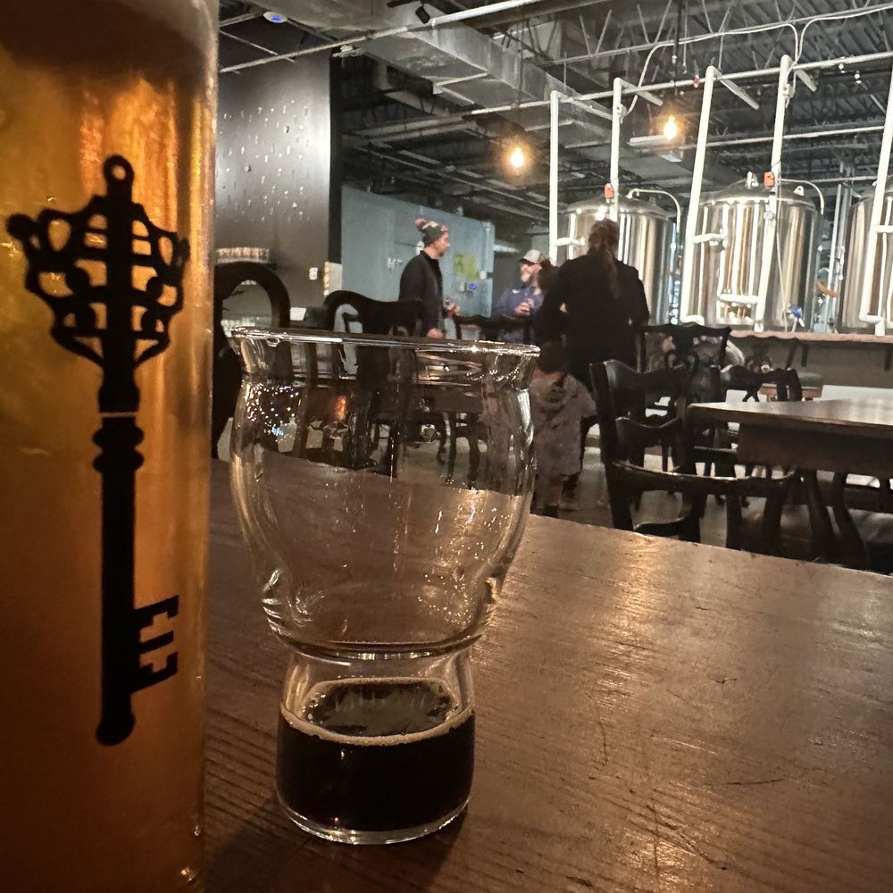 Trove Brewing - Breweries Near Me - Burnsville, Minnesota Trove Brewing - Breweries Near Me - Burnsville, Minnesota