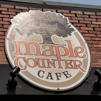 The Maple Counter Cafe - Breakfast & Brunch Near Me - Walla Walla, Washington The Maple Counter Cafe - Breakfast & Brunch Near Me - Walla Walla, Washington