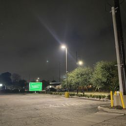 Outside Outside