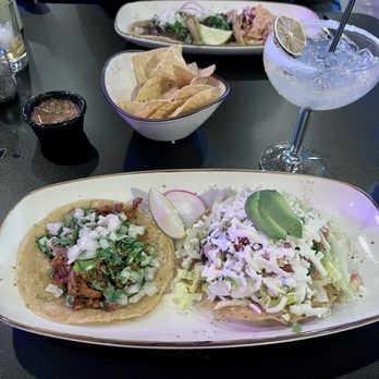 Taco Tequila Y Mas - Al Pastor Taco & tostada - Tacos Near Me - Madison Heights, Michigan Taco Tequila Y Mas - Al Pastor Taco & tostada - Tacos Near Me - Madison Heights, Michigan
