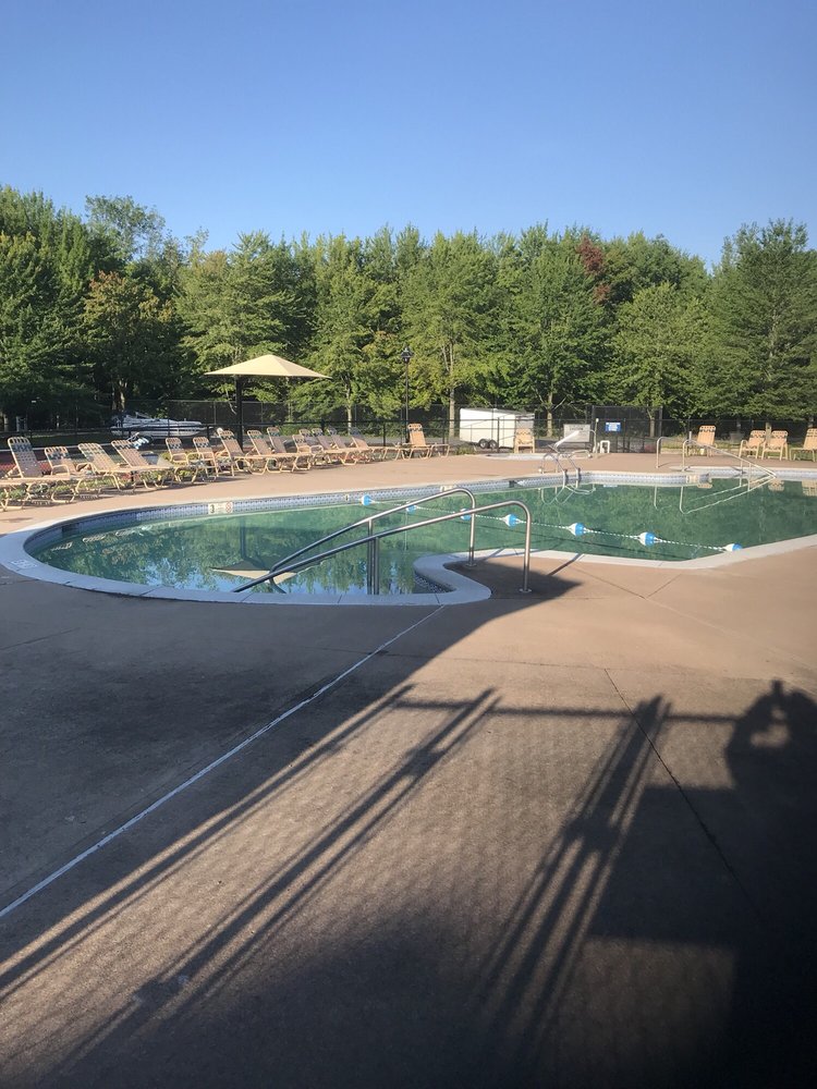 THE VILLAGES RV PARK Updated September 2024 5065 State Rte 365