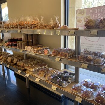 JJ Bakery - Interior - Bakeries Near Me - Torrance, California JJ Bakery - Interior - Bakeries Near Me - Torrance, California