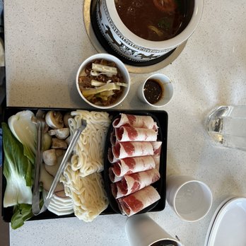 Mala Hotpot - Hot Pot Near Me - Cincinnati, Ohio Mala Hotpot - Hot Pot Near Me - Cincinnati, Ohio